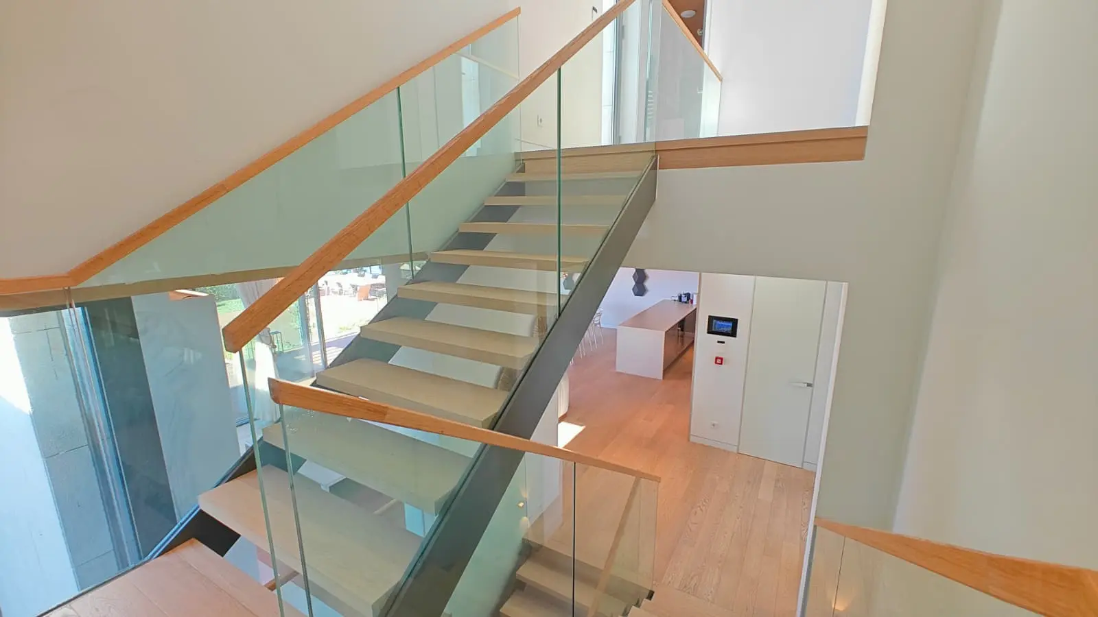 Staircase